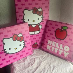 Hello Kitty