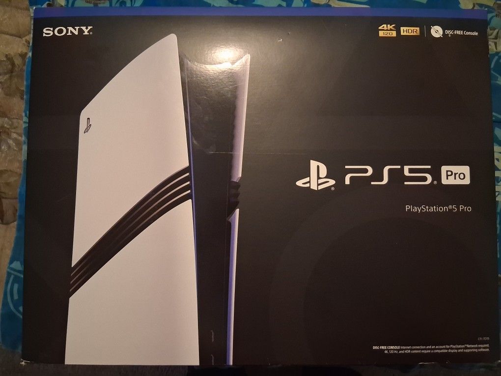 Ps5 Pro