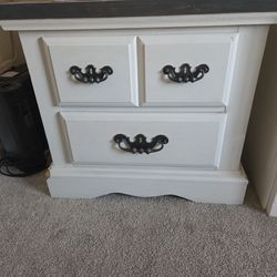 Nightstands