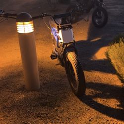 jasion electric bike