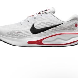  Nike journey run running sneakers size 8 men