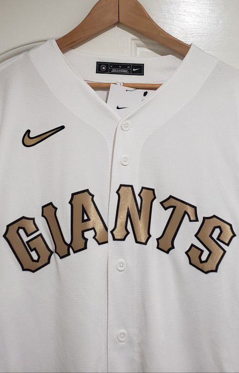 Nike San Francisco Giants 2022 MLB All-Star Game Jersey Authentic New for  Sale in Modesto, CA - OfferUp
