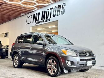 2010 Toyota RAV4