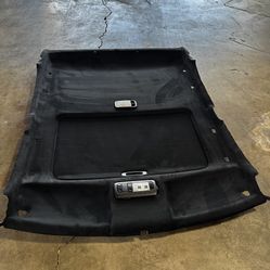 2005 Lexus IS300 Headliner 
