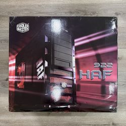 Cooler Master HAF 922 PC Full Tower