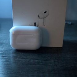 Apple AirPods Pro 2