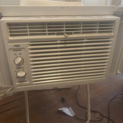 Air Conditioner 