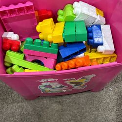 Lego Blocks 