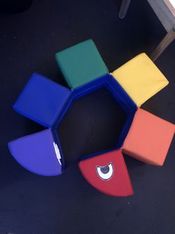 Soft Play Blocks Plush Toy Leather Caterpillar Soft Play Toy Abby Inch Worm  Sit Me Up Floor Seat Foam Block 