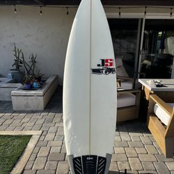 JS Occy Surfboard
