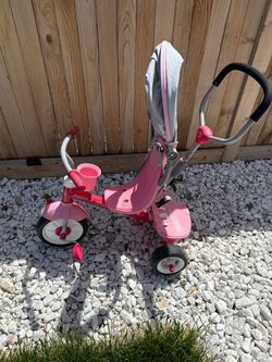 Tricycle