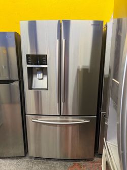 SAMSUNG REFRIGERADOR 36W 69H