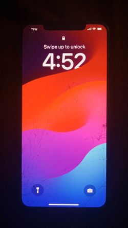 Apple iPhone 11 Pro Max 256 GB unlocked 