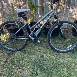 Trek 