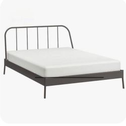 Bed Frame 