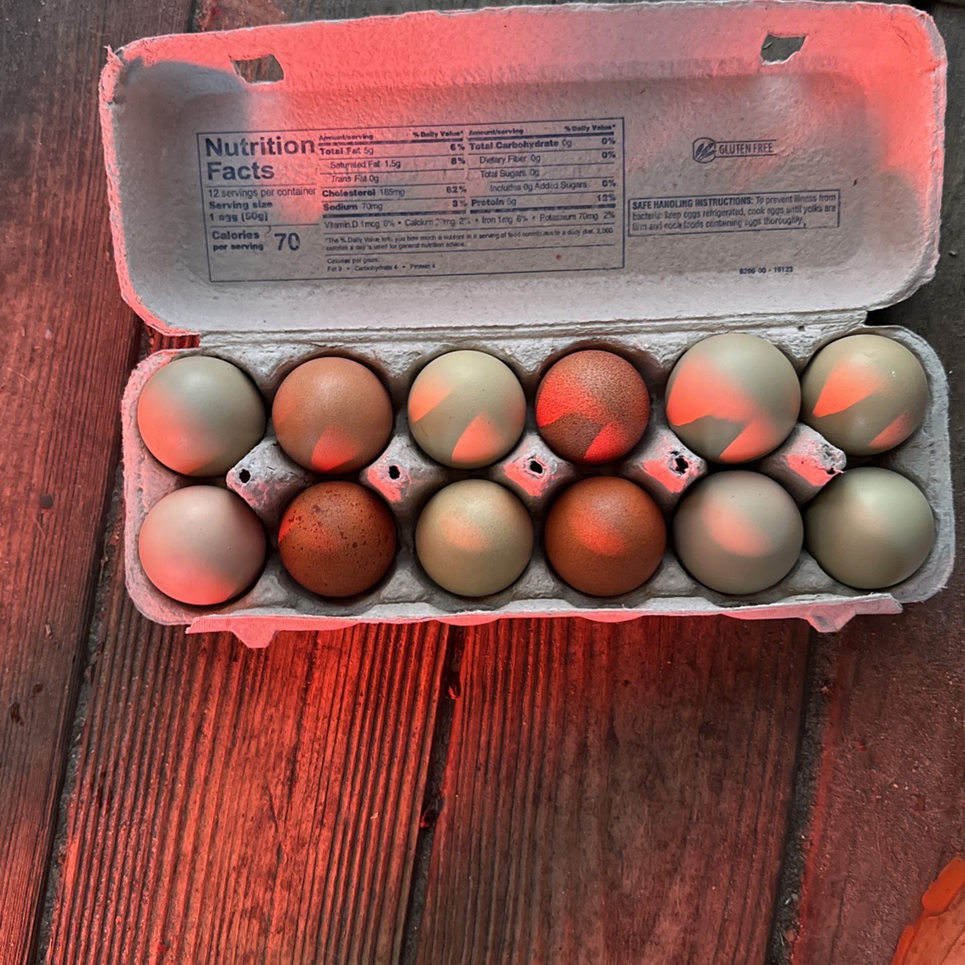 Fresh Eggs For Sale