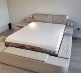 Transformer bed Queen And king sizes Available 