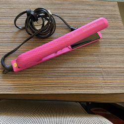 Great Flat Iron By Kipozi