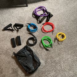 Resistance Bands