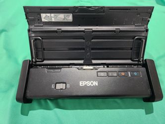Epson E-200