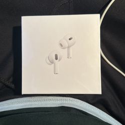 AirPod Pros 2