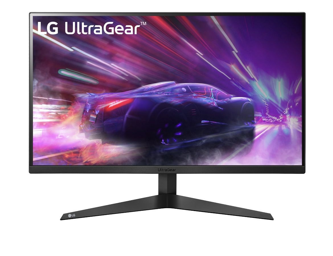 Lg Gaming Monitor , 165hz refresh rate 