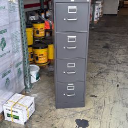 Filing Cabinet 