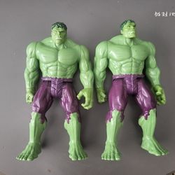 Hulk 