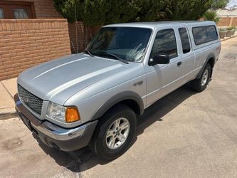 2003 Ford Ranger