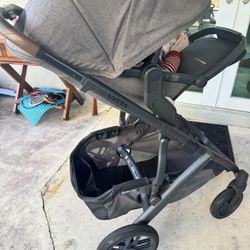 Stroller Upa Baby Vista 