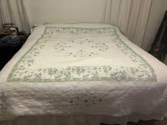 King Quilt