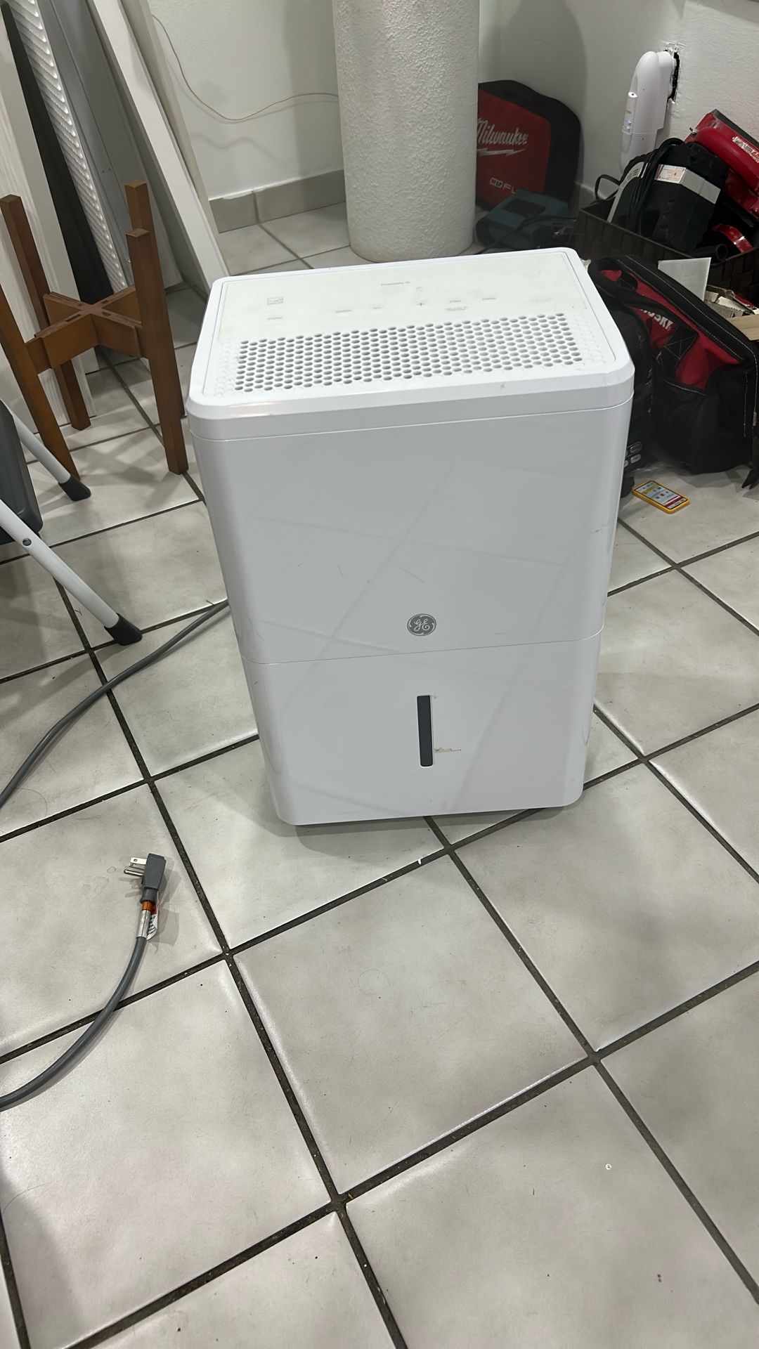 Dehumidifier