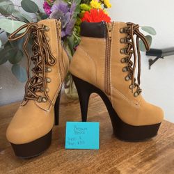 Pleasers shoes On Sale