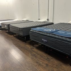 Last Chance to Grab a Mattress at 30-80% Off