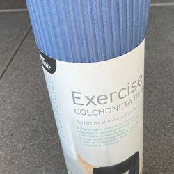 Crane Exercise Mat
