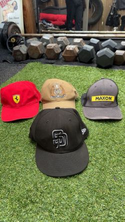 Hats For Sale