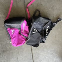 Baseball Bag