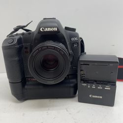 Canon Camera 185805