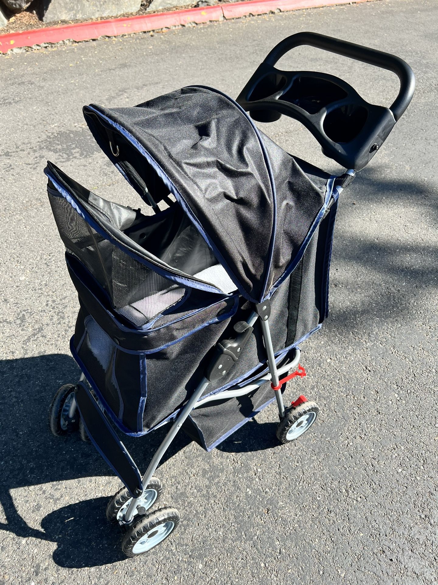Pet Stroller