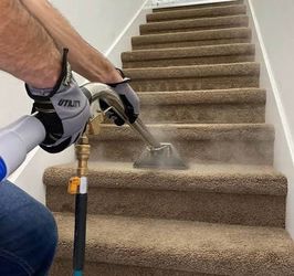 Carpet and Rug Cleaning