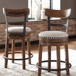 Counter Height Bar Stools