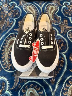 Vans vault brand new!