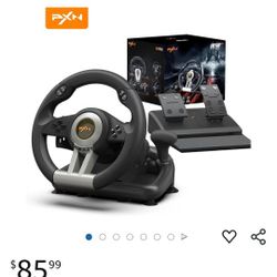 Pxn Racing Wheel
