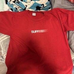 Supreme Tee