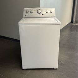 Kenmore Super Capacity plus washer delivery available