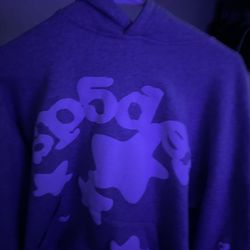 SP5DER Hoodie (Best Offer)