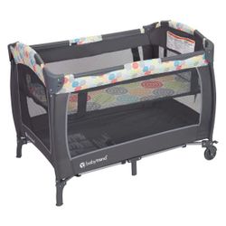 Baby Trend Portable Play Yard Pack N Play
