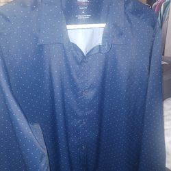 Mix & NY Long Sleeved Mens