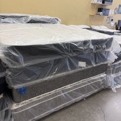 New Mattress Sets 