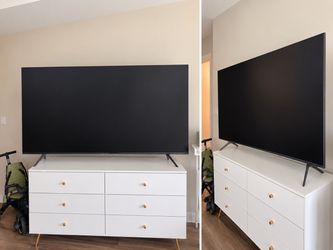Samsung 65” 4K UHD Smart TV – Great Condition